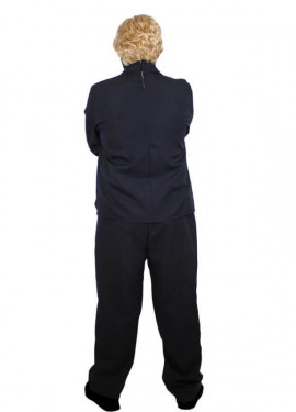 Amerikanischer Präsident Kostüm oder Kostüm für Herren