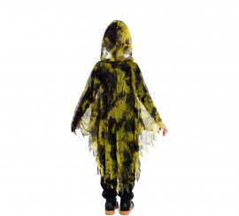 Green Evil Spirit Costume or Robe for Boys Green Evil Spirit Costume or Robe for Boys