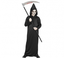 Traje ou túnica de morte para crianças Traje ou túnica de morte para crianças