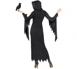 Queen of Death Costume or Robe for Women Queen of Death Costume or Robe for Women