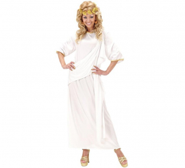 Traje ou túnica romana para adultos Traje ou túnica romana para adultos