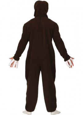 Disfraz Pijama de Perezoso para adultos