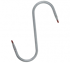 33cm Bloody Double Hook 33cm Bloody Double Hook