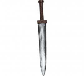 Espada Medieval de 75 cm
