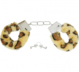 Esposas Leopardo adultos