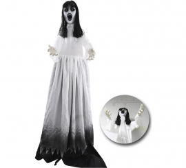 180cm Ghost with Light and Sound