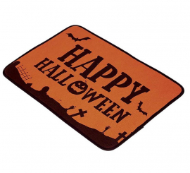 Halloween doormat 60x40 cm Halloween doormat 60x40 cm