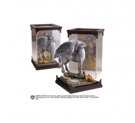 Figura Bicuço - Criaturas Mágicas Figura Bicuço - Criaturas Mágicas