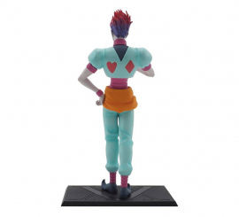 Figura Hisoka Hunter x Hunter 18 cm Figura Hisoka Hunter x Hunter 18 cm