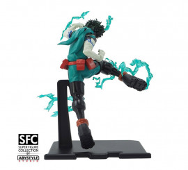 Figura Izuko My Hero Academia One For All 16 cm