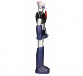 Mazinger Z Figura 30 cm com Luz Mazinger Z Figura 30 cm com Luz