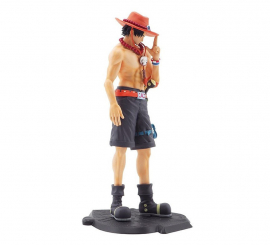 Figura Portgas D. Ace One Piece