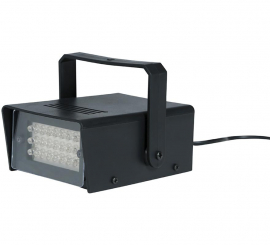 Flash light 12x8x5 cm, 35W