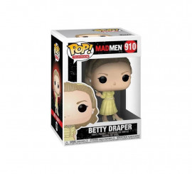 Funko Pop! Betty Mad Men