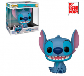 Funko Pop! Stitch Super Sized Lilo & Stitch 25 cm Funko Pop! Stitch Super Sized Lilo & Stitch 25 cm