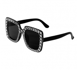 70s Strass Glasses in Various Colors 70s Strass Glasses in Various Colors