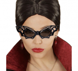Bat-shaped glasses Bat-shaped glasses