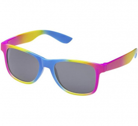Óculos Hippie Multicoloridos Óculos Hippie Multicoloridos