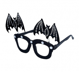 Glowing Bat Glasses Glowing Bat Glasses