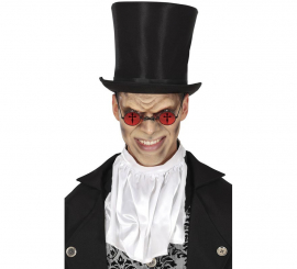 Gothic Vampire Glasses Gothic Vampire Glasses