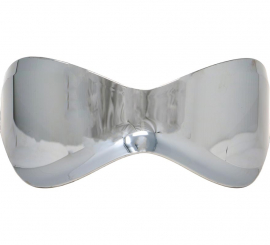 Gafas Futuristas de Espejos