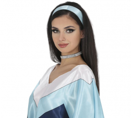 Gargantilla de Brillantes