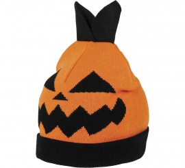 Chapéu de Lã de Abóbora