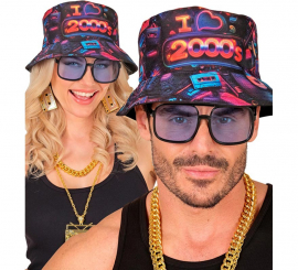 2000s Bucket Hat 2000s Bucket Hat