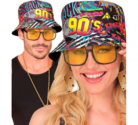 90s Bucket Hat 90s Bucket Hat