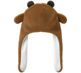 Gorro Orejas Capibara con Movimiento y luz
