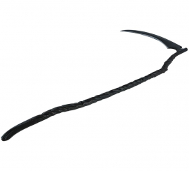 132cm detachable scythe 132cm detachable scythe