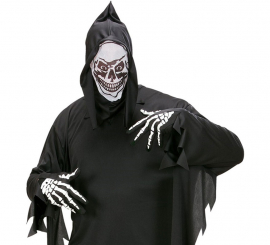 Luvas de osso para adultos Luvas de osso para adultos