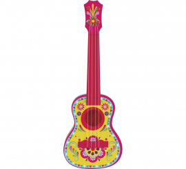 Guitarra Pequeña Mexicana