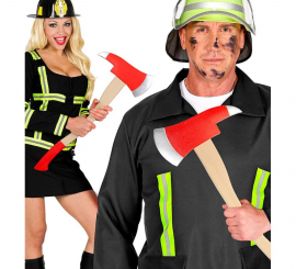 Hacha de Bombero de 60 cm