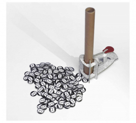 Juego de Cartas Ladrillazo