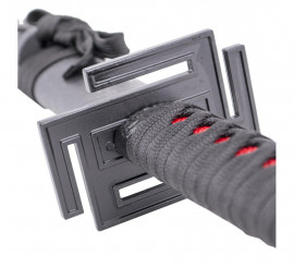 Katana Tensa Zagetsu Ichigo Kurosaki