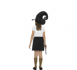 Magician Kit: Tie, Hat and Wand for children Magician Kit: Tie, Hat and Wand for children
