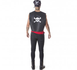 Pañuelo cabeza pirata – Playmomark