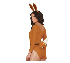Adult Fox Kit: Headband and tail Adult Fox Kit: Headband and tail