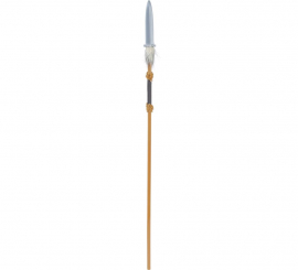 Lanza Indígena Desmontable de 120 cm