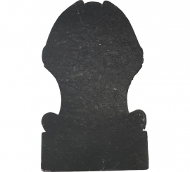 Lapida Tenebrosa de 58x34 cm