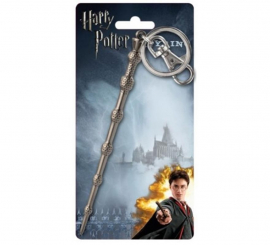 Chaveiro da Varinha Dumbledore de 11 cm Chaveiro da Varinha Dumbledore de 11 cm