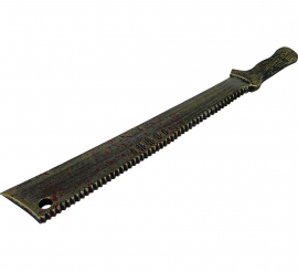 68cm Bloody Machete 68cm Bloody Machete