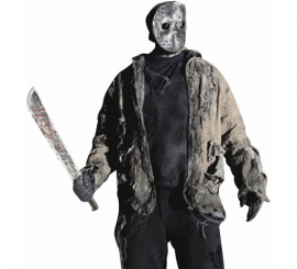 Machete Sangrento de 75 cm Machete Sangrento de 75 cm