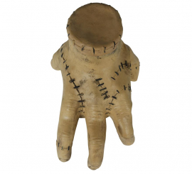 15cm Sound and Movement Walking Hand