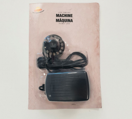 Smoke Machine with Led