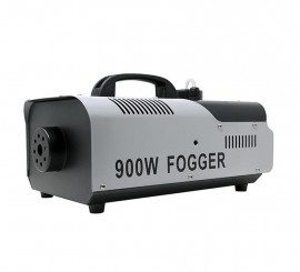 Máquina de fumaça com controle remoto de 900 w Máquina de fumaça com controle remoto de 900 w