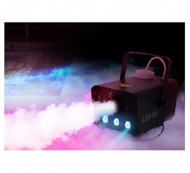 Electric Smoke Machine with Remote Control Electric Smoke Machine with Remote Control