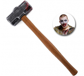 Blood Hammer 54 cm Blood Hammer 54 cm