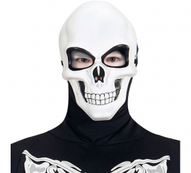 Skull Mask Skull Mask